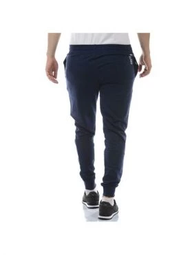 Emporio Armani EA7 Sweatpants Blue 11 Emporio Armani EA7 Sweatpants Blue -Goedkope Emporio Armani EA7 winkel c1a57fd1943e4ffde5aaf19bfc595c07