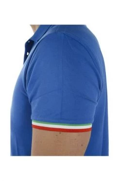 Emporio Armani EA7 Polo's Polo Blue 11 Emporio Armani EA7 Polo's Polo Blue -Goedkope Emporio Armani EA7 winkel c24fbc7a9e8e9b17af5133935d835e3c