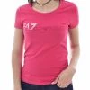 Emporio Armani EA7 T-shirts T-shirt Pink -Goedkope Emporio Armani EA7 winkel c259b43dfbdd7c112370c3f171c2ddb4