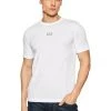 Emporio Armani EA7 Shirts T-shirt White -Goedkope Emporio Armani EA7 winkel c28242f905f8e36d064ce8c250b7afcd