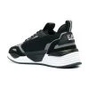 Emporio Armani EA7 Sneakers Black