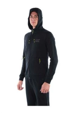 Emporio Armani EA7 Trainingspakken Training Set Black 13 Emporio Armani EA7 Trainingspakken Training Set Black -Goedkope Emporio Armani EA7 winkel c32a02d263ef143347c6cc2d43d1020f