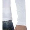 Emporio Armani EA7 Longsleeves T-shirt White