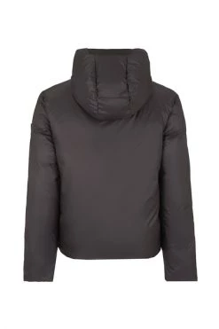 Emporio Armani EA7 Winterjassen Coats Black -Goedkope Emporio Armani EA7 winkel c3be01f806190969640fd145f16dd8ea