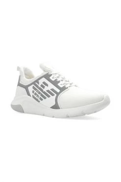 Emporio Armani EA7 Sneakers White 10 Emporio Armani EA7 Sneakers White -Goedkope Emporio Armani EA7 winkel c40727938445d4cf92217f12a1a00d49