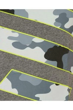 Emporio Armani EA7 Shirts T-shirt Gray 10 Emporio Armani EA7 Shirts T-shirt Gray -Goedkope Emporio Armani EA7 winkel c41ce25c0dce816d8d3bb47f9f6a2584