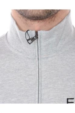 Emporio Armani EA7 Trainingspakken Training Set Gray