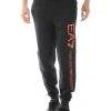 Emporio Armani EA7 Sweatpants Black 1 Emporio Armani EA7 Sweatpants Black -Goedkope Emporio Armani EA7 winkel c455d17e8ae94ff02b0fff4cd476f1f3