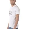 Emporio Armani EA7 Shirts T-shirt White 1 Emporio Armani EA7 Shirts T-shirt White -Goedkope Emporio Armani EA7 winkel c47b749dabcfd7a94935420fd8b44a04