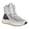 Emporio Armani EA7 Enkellaarsjes Women Snow Boots Winter Ski Gray 1 Emporio Armani EA7 Enkellaarsjes Women Snow Boots Winter Ski Gray -Goedkope Emporio Armani EA7 winkel c49af9f6a07b7de93418a4d23b8f3a68
