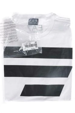 Emporio Armani EA7 Sweatshirts White -Goedkope Emporio Armani EA7 winkel c50a927d80acedbfd8d1ce32e13abd15