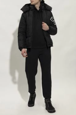 Emporio Armani EA7 Gewatteerde Jassen Down Jackets Black 9 Emporio Armani EA7 Gewatteerde Jassen Down Jackets Black -Goedkope Emporio Armani EA7 winkel c5fa52f17c3146e70bd32464527241a7
