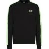 Emporio Armani EA7 Hoodies & Sweatvesten Sweatshirt Black 2 Emporio Armani EA7 Hoodies & Sweatvesten Sweatshirt Black -Goedkope Emporio Armani EA7 winkel c6107646cac58b893fd6704e484b0fb1