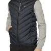 Emporio Armani EA7 Bodywarmers Men Dark Vest Blue -Goedkope Emporio Armani EA7 winkel c652d99f992a0ecc0b91d4ae67a3d621
