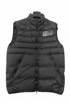 Emporio Armani EA7 Bodywarmers Accessories Black 9 Emporio Armani EA7 Bodywarmers Accessories Black -Goedkope Emporio Armani EA7 winkel c82bd6589f0099eec27cd00d9646eb2a