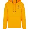 Emporio Armani EA7 Hoodies & Sweatvesten EA7 Hoodie Yellow -Goedkope Emporio Armani EA7 winkel c89726790069176f4278e1d38ed072f7