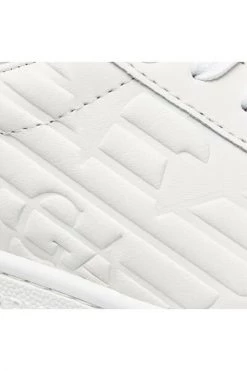 Emporio Armani EA7 Sneakers White -Goedkope Emporio Armani EA7 winkel c89d050ffd42ee01b4e0f7388615fe80