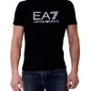 Emporio Armani EA7 Shirts T-Shirt Black 2 Emporio Armani EA7 Shirts T-Shirt Black -Goedkope Emporio Armani EA7 winkel c98f56f143f16b898ec44be24a03a585