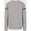 Emporio Armani EA7 Hoodies & Sweatvesten SWEATSHIRT Gray 1 Emporio Armani EA7 Hoodies & Sweatvesten SWEATSHIRT Gray -Goedkope Emporio Armani EA7 winkel c991e00c358a331290bc841c8dae11b6
