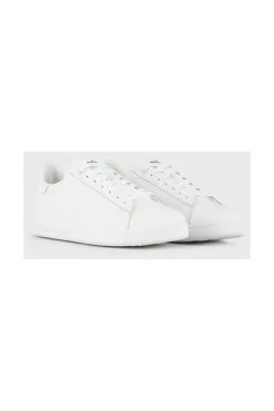 Emporio Armani EA7 Sneakers White