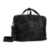 Emporio Armani EA7 Weekendtassen Men's Fitness Gym Sports Bag Black