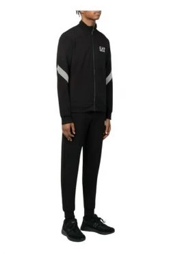 Emporio Armani EA7 Trainingspakken Training Set Black 13 Emporio Armani EA7 Trainingspakken Training Set Black -Goedkope Emporio Armani EA7 winkel caac503a5cefd32e098b84754016988e