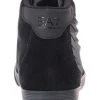 Emporio Armani EA7 Sneakers Black -Goedkope Emporio Armani EA7 winkel cacf2122a85e8c6d19b786d4a5074877
