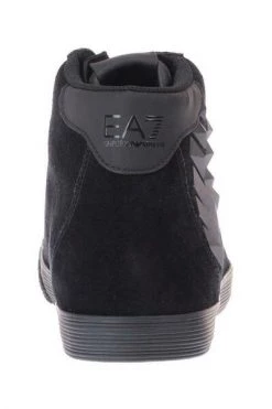 Emporio Armani EA7 Sneakers Black