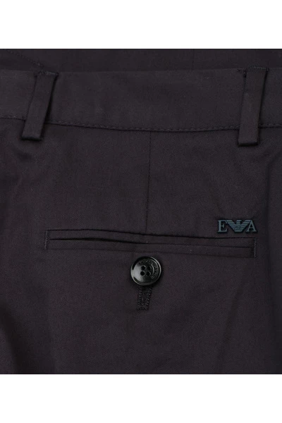 Emporio Armani EA7 Kostuums SUIT Blue 4 Emporio Armani EA7 Kostuums SUIT Blue - Afbeelding 3