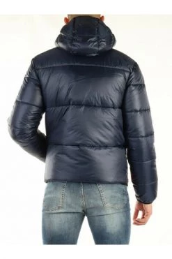 Emporio Armani EA7 Gewatteerde Jassen Down Jackets Blue 7 Emporio Armani EA7 Gewatteerde Jassen Down Jackets Blue -Goedkope Emporio Armani EA7 winkel cafeaeddb8181e6b2ada21b1a7b02eea