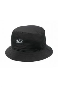 Emporio Armani EA7 Hoeden Hats Black