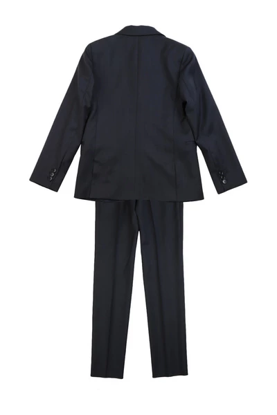 Emporio Armani EA7 Kostuums Suit Blue 3 Emporio Armani EA7 Kostuums Suit Blue