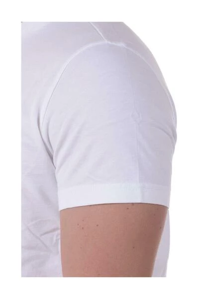 Emporio Armani EA7 Sweatshirts White 6 Emporio Armani EA7 Sweatshirts White - Afbeelding 4