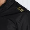 Emporio Armani EA7 Bomber Jackets Jacket Black