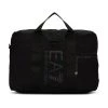 Emporio Armani EA7 Weekendtassen Weekend Bags Black -Goedkope Emporio Armani EA7 winkel cc10b9559a8e12a136e03a40a396006f