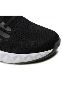 Emporio Armani EA7 SNEAKERS Black -Goedkope Emporio Armani EA7 winkel cc2155b9dd2450030865b1c6c2367704