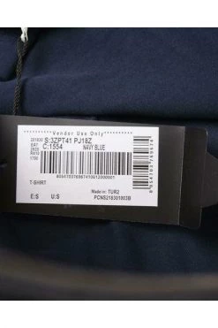 Emporio Armani EA7 Shirts T-shirt Blue 13 Emporio Armani EA7 Shirts T-shirt Blue -Goedkope Emporio Armani EA7 winkel cc221f54a77d76fdc17978089ff1c7eb