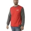 Emporio Armani EA7 Hoodies & Sweatvesten Sweatshirt Red -Goedkope Emporio Armani EA7 winkel ccf7fed9e571e4d9257c6e223f0fcdca