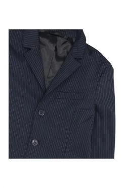 Emporio Armani EA7 Jasjes Light Jackets Blue -Goedkope Emporio Armani EA7 winkel cd0606867f2d25c87a171fd4d8d7393c