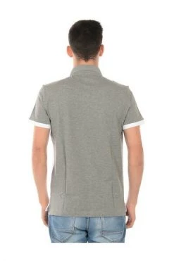 Emporio Armani EA7 Polo's T-shirt White