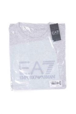 Emporio Armani EA7 Shirts T-Shirt Gray 13 Emporio Armani EA7 Shirts T-Shirt Gray -Goedkope Emporio Armani EA7 winkel cd26efbd59625ecc097c4d0b702f45ca