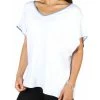Emporio Armani EA7 T-Shirts White 2 Emporio Armani EA7 T-Shirts White -Goedkope Emporio Armani EA7 winkel cdba257be934808f2e981ef3e6a1f821