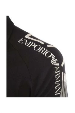 Emporio Armani EA7 Polo's Polo Black 10 Emporio Armani EA7 Polo's Polo Black -Goedkope Emporio Armani EA7 winkel cdd9a847899226f9d7fc58a190043a09