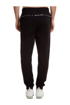 Emporio Armani EA7 Sweatpants Pantaloni Tuta Uomo Black 9 Emporio Armani EA7 Sweatpants Pantaloni Tuta Uomo Black -Goedkope Emporio Armani EA7 winkel ce0a02e6c6bfd8cf9cc353c4fc289fba
