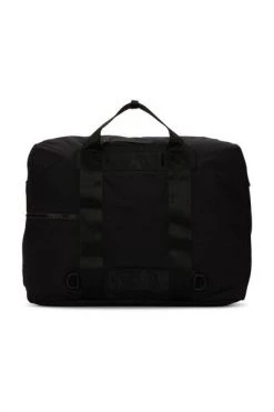 Emporio Armani EA7 Weekendtassen Weekend Bags Black -Goedkope Emporio Armani EA7 winkel ce11326d0d02a680cfc758797295c225