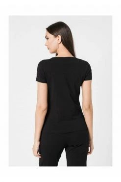 Emporio Armani EA7 T-shirts Logo Embroidered T -shirt Black 7 Emporio Armani EA7 T-shirts Logo Embroidered T -shirt Black -Goedkope Emporio Armani EA7 winkel ce70c5336b50ecf74035a5c290af481e