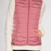 Emporio Armani EA7 Bodywarmers Insulated Vest With Logo Pink 1 Emporio Armani EA7 Bodywarmers Insulated Vest With Logo Pink -Goedkope Emporio Armani EA7 winkel ceb9e3fd4de4c5721d5e0c8634515014