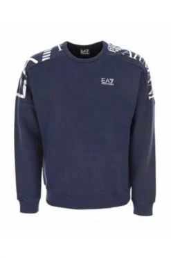 Emporio Armani EA7 Hoodies & Sweatvesten Sweatshirts & Hoodies Blue 7 Emporio Armani EA7 Hoodies & Sweatvesten Sweatshirts & Hoodies Blue -Goedkope Emporio Armani EA7 winkel ced1d261dc79c61a0421e0d1579dbc57