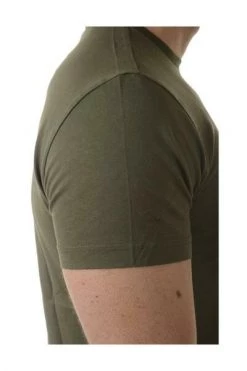 Emporio Armani EA7 Shirts T-shirt Green -Goedkope Emporio Armani EA7 winkel cef1a486e19888feec00dcee17463df1