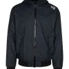 Emporio Armani EA7 Outdoorjassen Wind Jackets Black
